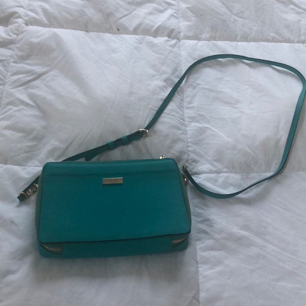Henri Bendel iPad mini crossbody iPad not included